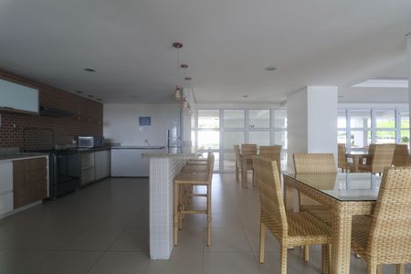 Apartamento para alugar com 82m², 2 quartos e 2 vagas Apartamento para alugar com 82m², 2 quartos e 2 vagasÁrea comum