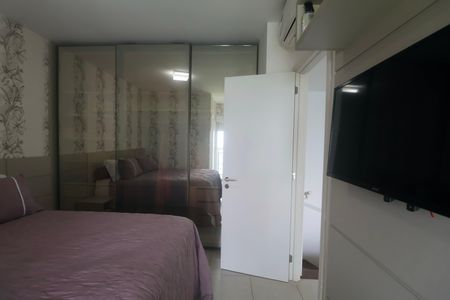 Apartamento para alugar com 82m², 2 quartos e 2 vagas Apartamento para alugar com 82m², 2 quartos e 2 vagasQuarto