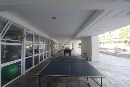 Apartamento para alugar com 82m², 2 quartos e 2 vagas Apartamento para alugar com 82m², 2 quartos e 2 vagasÁrea comum