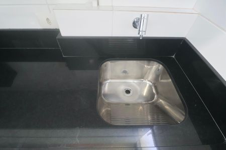 Apartamento para alugar com 82m², 2 quartos e 2 vagas Apartamento para alugar com 82m², 2 quartos e 2 vagasÁrea de Serviço