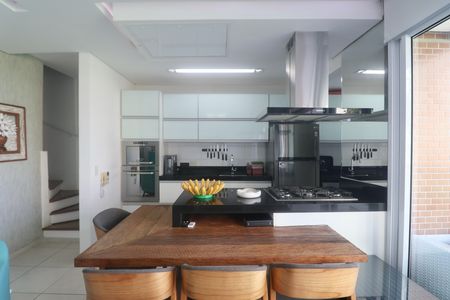 Apartamento para alugar com 82m², 2 quartos e 2 vagas Apartamento para alugar com 82m², 2 quartos e 2 vagasCozinha
