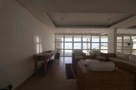 Apartamento para alugar com 82m², 2 quartos e 2 vagas Apartamento para alugar com 82m², 2 quartos e 2 vagasÁrea comum