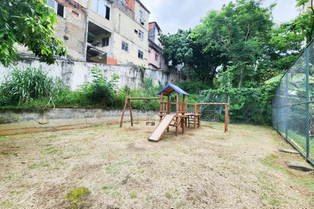 Apartamento à venda com 66m², 2 quartos e 1 vagaÁrea Comum 