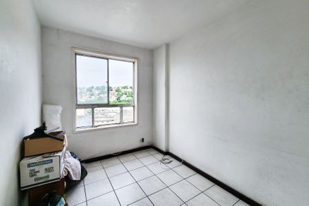 Apartamento à venda com 66m², 2 quartos e 1 vagaQuarto 2