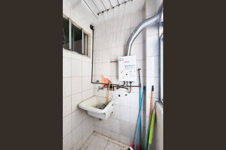 Apartamento à venda com 66m², 2 quartos e 1 vagaÁrea de Serviço 