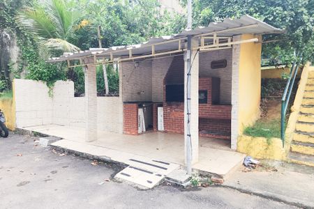 Apartamento à venda com 66m², 2 quartos e 1 vagaÁrea Comum 