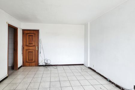 Sala  de apartamento à venda com 2 quartos, 66m² em Catumbi, Rio de Janeiro