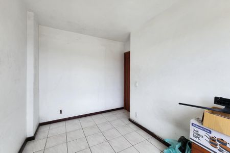 Apartamento à venda com 66m², 2 quartos e 1 vagaQuarto 2