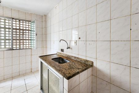 Apartamento à venda com 66m², 2 quartos e 1 vagaCozinha 