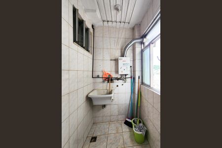 Apartamento à venda com 66m², 2 quartos e 1 vagaÁrea de Serviço 