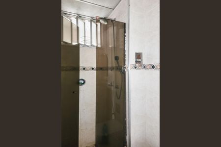 Apartamento à venda com 66m², 2 quartos e 1 vagaBanheiro 