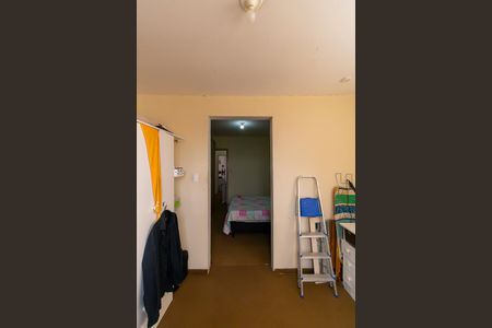 Casa à venda com 85m², 2 quartos e 1 vagaQuarto 2