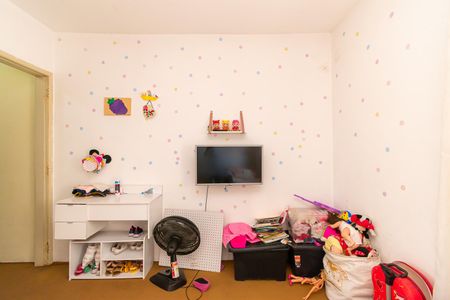 Casa à venda com 85m², 2 quartos e 1 vagaQuarto 1