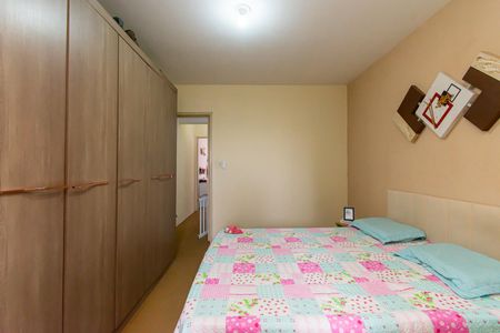 Casa à venda com 85m², 2 quartos e 1 vagaQuarto 2