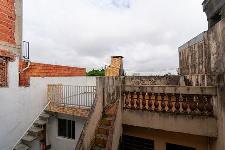 Casa à venda com 85m², 2 quartos e 1 vagaVista do Quarto 2