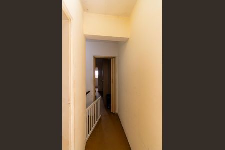 Casa à venda com 85m², 2 quartos e 1 vagaCorredor