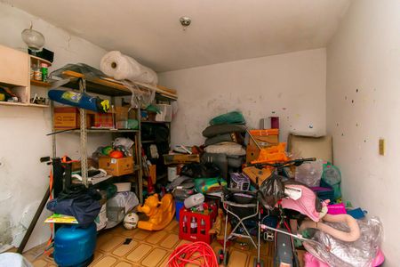 Casa à venda com 85m², 2 quartos e 1 vagaQuarto de Serviço