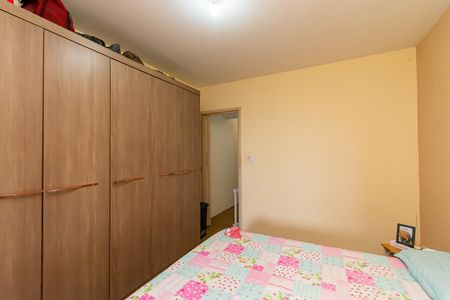 Casa à venda com 85m², 2 quartos e 1 vagaQuarto 2