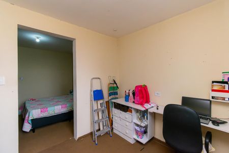 Casa à venda com 85m², 2 quartos e 1 vagaQuarto 2