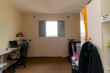 Casa à venda com 85m², 2 quartos e 1 vagaQuarto 2