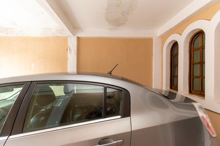 Casa à venda com 85m², 2 quartos e 1 vagaGaragem