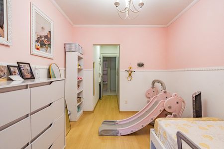 Quarto 1 de apartamento à venda com 5 quartos, 160m² em Liberdade, São Paulo