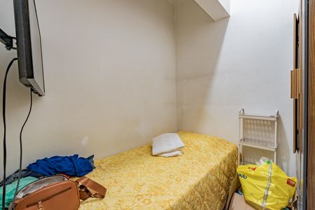 Apartamento à venda com 160m², 5 quartos e 2 vagasQuarto de Serviço