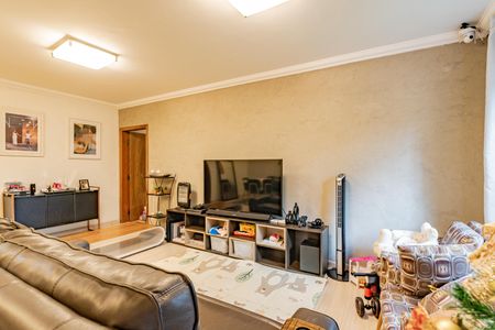Apartamento à venda com 160m², 5 quartos e 2 vagasSala