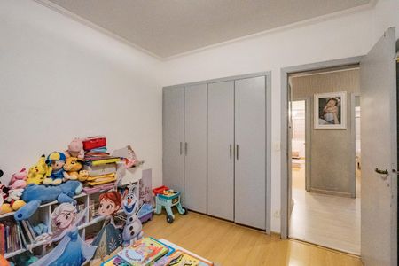 Apartamento à venda com 160m², 5 quartos e 2 vagasQuarto 2