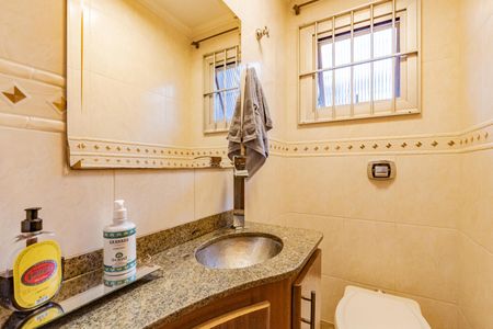 Apartamento à venda com 160m², 5 quartos e 2 vagasLavabo