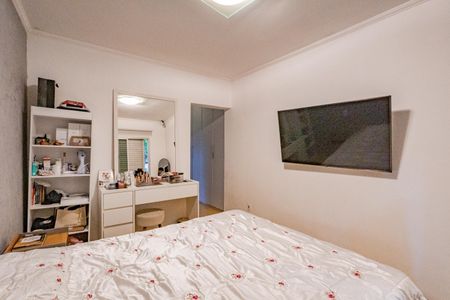 Apartamento à venda com 160m², 5 quartos e 2 vagasSuíte