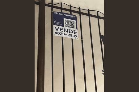 Apartamento à venda com 60m², 1 quarto e 1 vagaFachada