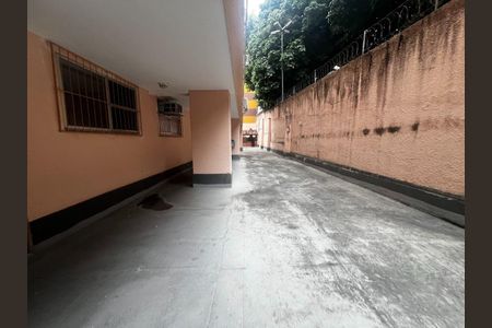 Apartamento à venda com 60m², 1 quarto e 1 vagaÁrea comum