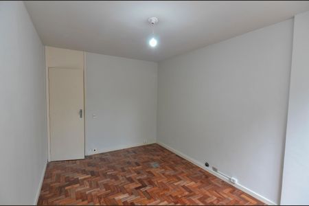 Apartamento à venda com 60m², 1 quarto e 1 vagaQuarto