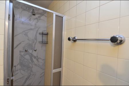 Apartamento à venda com 60m², 1 quarto e 1 vagaBanheiro