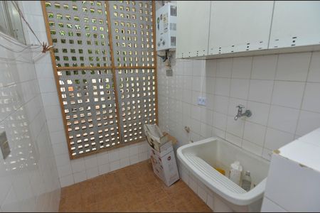 Apartamento à venda com 60m², 1 quarto e 1 vagaÁrea de Serviço