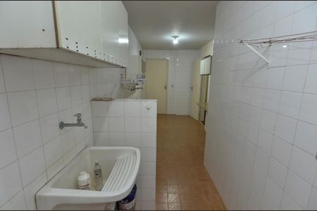 Apartamento à venda com 60m², 1 quarto e 1 vagaÁrea de Serviço