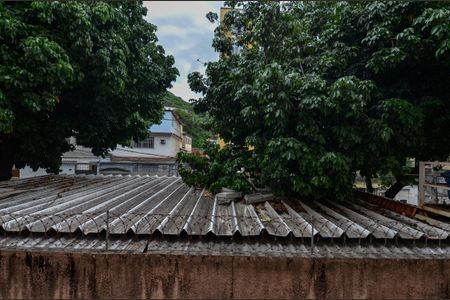 Quarto de apartamento à venda com 1 quarto, 60m² em Tijuca, Rio de Janeiro
