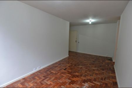 Apartamento à venda com 60m², 1 quarto e 1 vagaSala