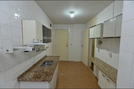 Apartamento à venda com 60m², 1 quarto e 1 vagaCozinha