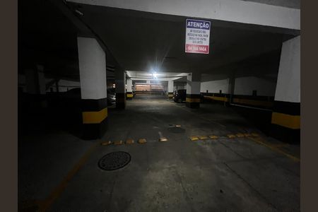 Apartamento à venda com 60m², 1 quarto e 1 vagaGaragem