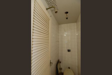 Apartamento à venda com 60m², 1 quarto e 1 vagaBanheiro de Serviço