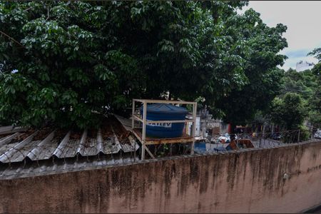 Sala de apartamento à venda com 1 quarto, 60m² em Tijuca, Rio de Janeiro