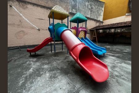 Apartamento à venda com 60m², 1 quarto e 1 vagaÁrea comum