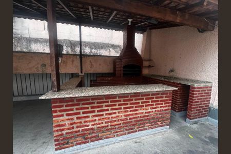 Apartamento à venda com 60m², 1 quarto e 1 vagaÁrea comum