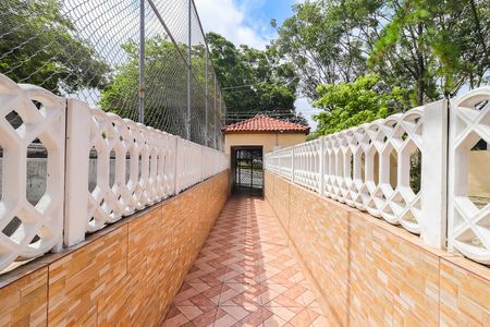 Apartamento para alugar com 57m², 2 quartos e 1 vagaEntrada