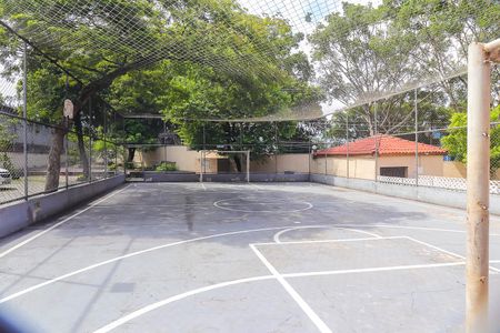 Apartamento para alugar com 57m², 2 quartos e 1 vagaQuadra Esportiva