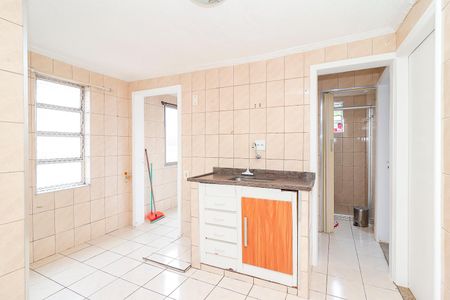 Apartamento para alugar com 57m², 2 quartos e 1 vagaCozinha