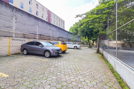 Apartamento para alugar com 57m², 2 quartos e 1 vagaGaragem
