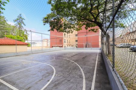 Apartamento para alugar com 57m², 2 quartos e 1 vagaQuadra Esportiva